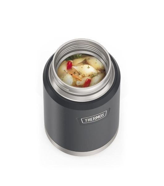 Термос для еды THERMOS IS-301 GT