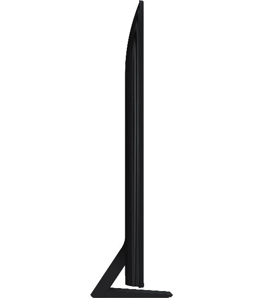 Телевизор Samsung 65" QE65Q7F5AUXRU черный QLED 4K UHD 60Hz Smart TV