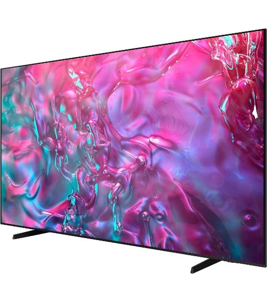 Телевизор Samsung 98" UE98DU9000UXRU Series 9 черный LED UHD 60Hz Smart TV