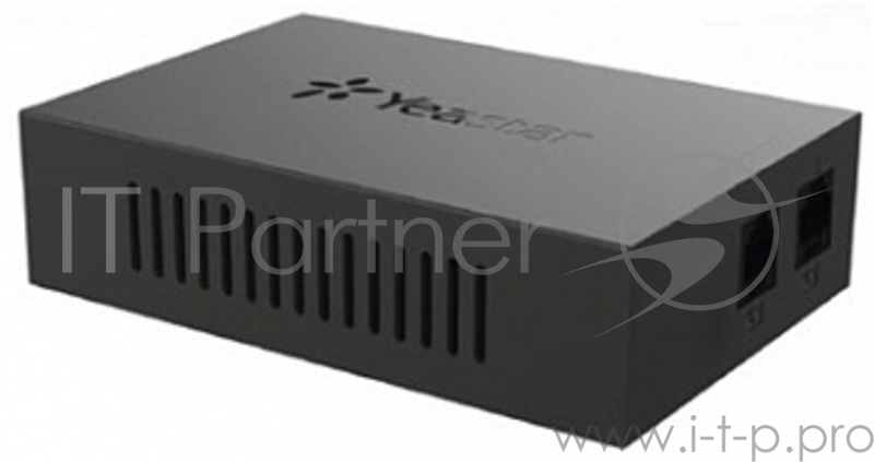 IP телефония и системы связи Yeastar TA200 VoIP-шлюз, 2*FXS