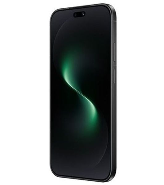Смартфон Huawei Nova 15 Pro 12/512Gb черный