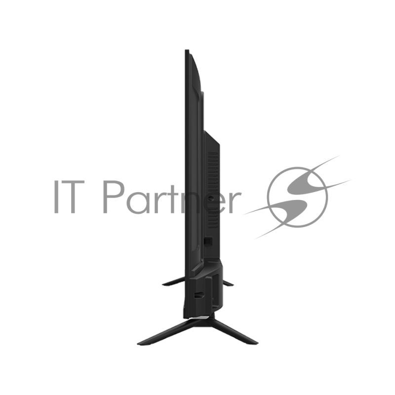 Телевизор Blackton 32" Bt 32FS40B черный LED HD 60Hz AndroidTV
