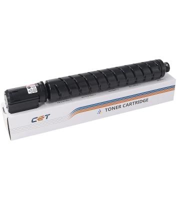 Картридж лазерный CET CET141897 C-EXV65 пурпурный (11000стр.) для Canon iR C3326