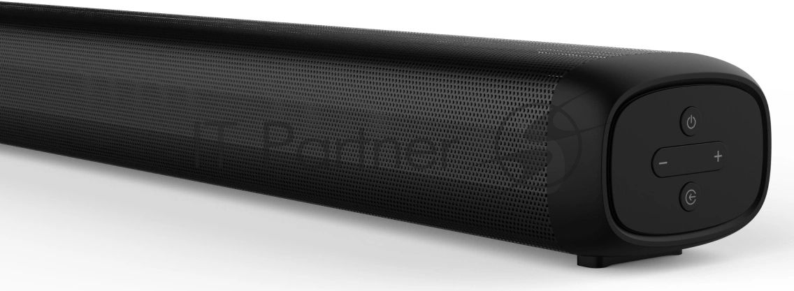 Саундбар Триколор TR-SB-02 2.1 100Вт+40Вт черный