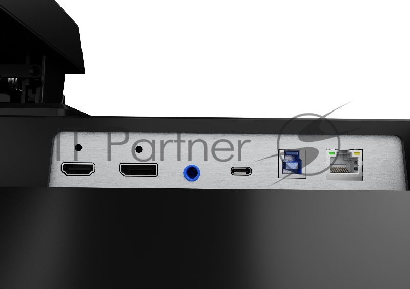 Монитор 31.5" Iiyama XUB3293UHSN-B5 IPS 3840x2160, 60 Гц, 4 мс, 16:9, 350 кд/м², HDMI 2.0, DP 1.2, 3.5 Jack, USB-C, USB Hub (2x USB 3.0), Ethernet, динамики (2x3 Вт), черный