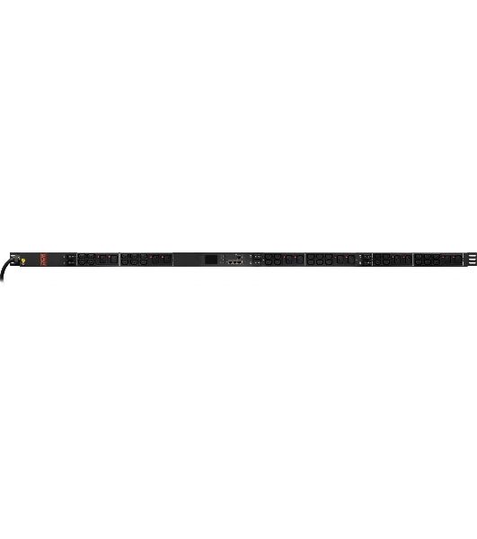 Блок распределения питания Powercom PDU-32A-type 5