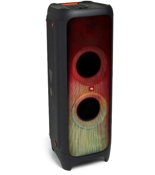 Акустическая система Bluetooth PARTYBOX 1000 JBL