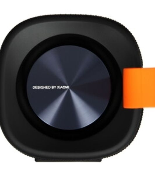 Беспроводная портативная колонка Xiaomi S29D Sound Outdoor 30W черный
