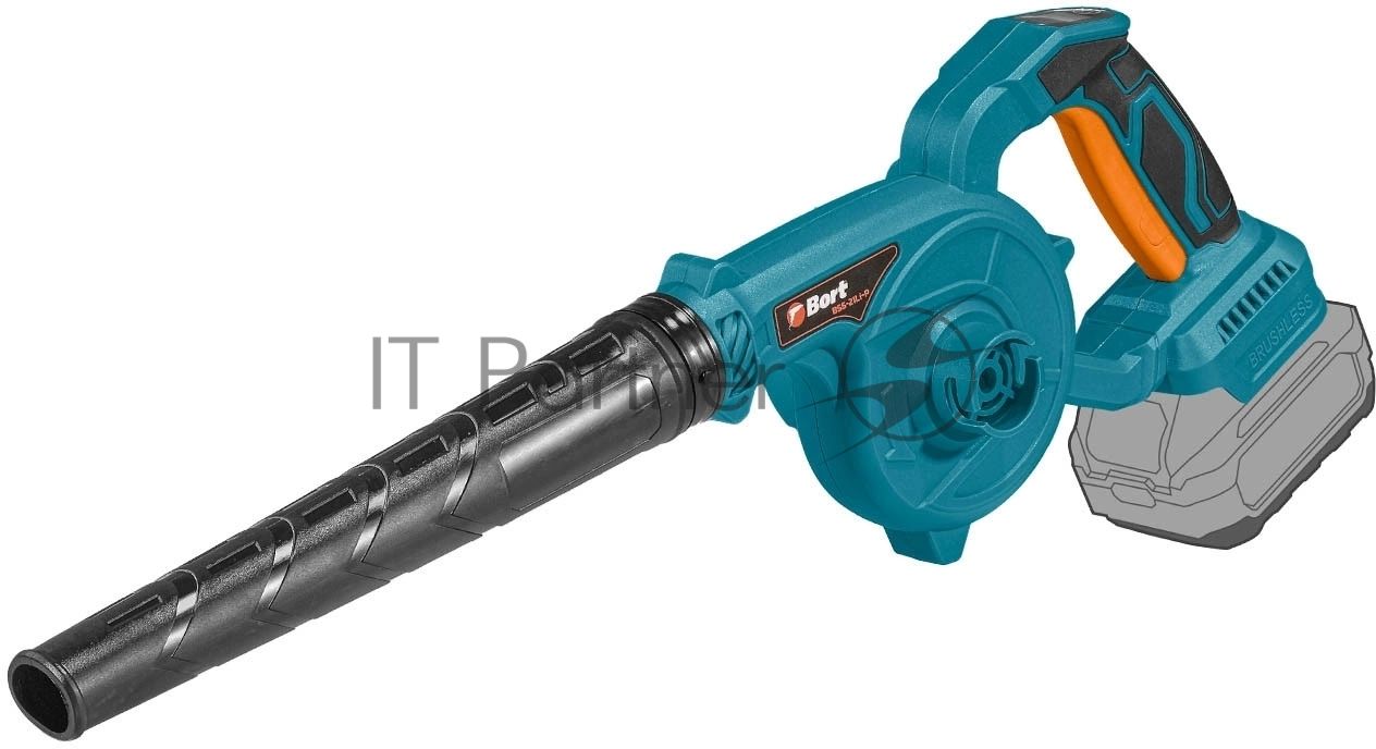 Воздуходувка аккумуляторная Bort BSS-21Li-P (93414325)