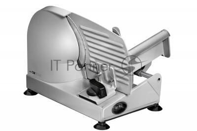 Ломтерезка Clatronic MA 3585 silber