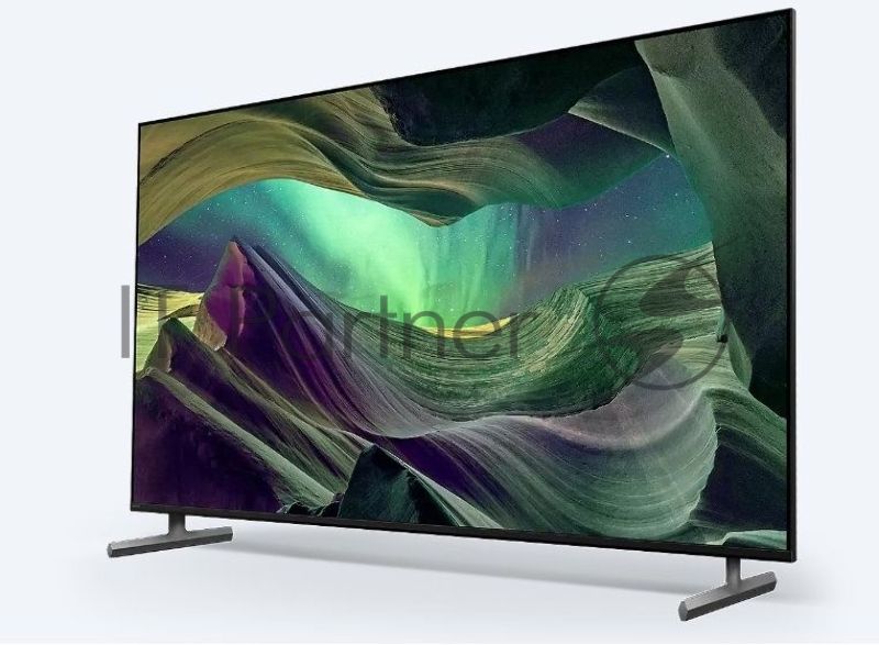 Телевизор Sony BRAVIA 75" KD-75X85L черный LED UHD 60Hz AndroidTV