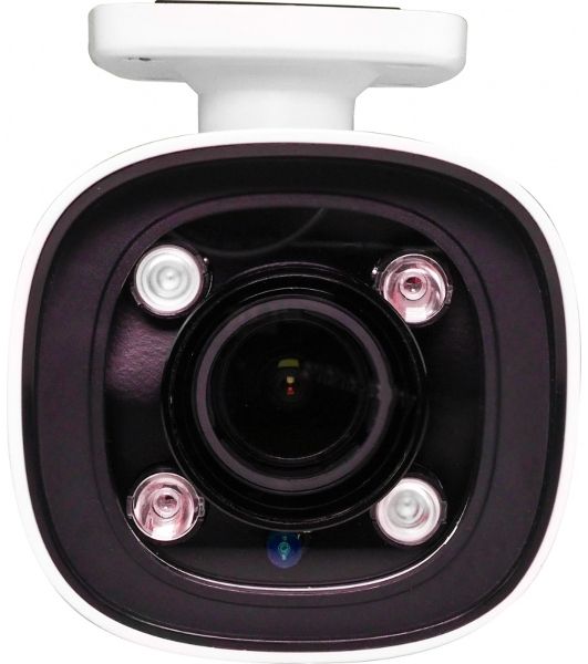 Видеокамера IP Trassir TR-D2123IR6 2.7-13.5мм цветная
