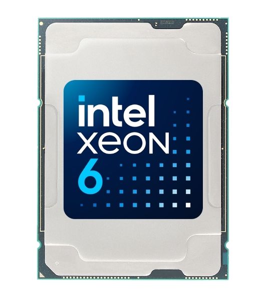 Процессор Intel Xeon 6710E Soc-4710 2.4GHz OEM