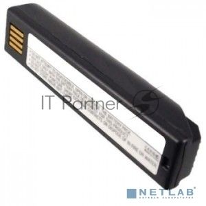 Аккумулятор HONEYWELL Battery: Lithium-ion battery for Voyager 1202, 1452g, Xenon 1902, Granit 1911i, Granit 1981i, 3820 and 3820i wireless scanners