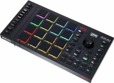 Контроллер MIDI AKAI MPC STUDIO 2