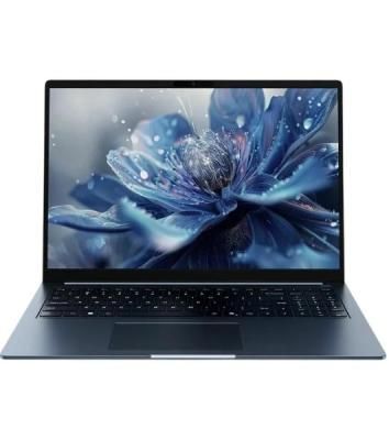 Ноутбук CHUWI CoreBook Air Plus/16"/IPS/AMD Ryzen 5 6600H/16GB/512GB SSD/AMD Radeon 660M/Windows 11 Pro/синий/1.35kg