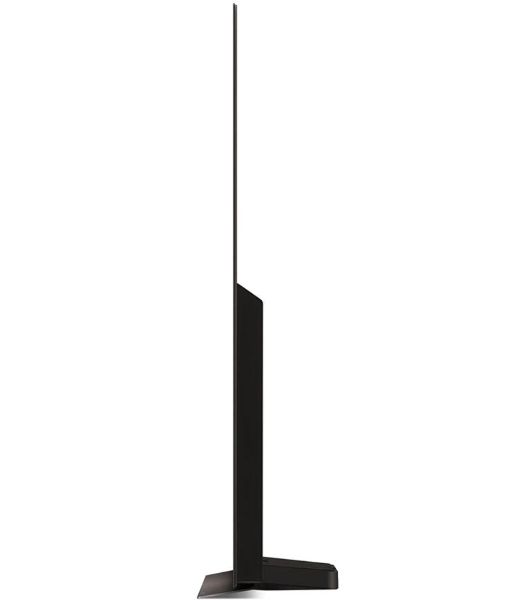 Телевизор LG 83" OLED83C4RLA черный/коричневый OLED UHD 120Hz Smart