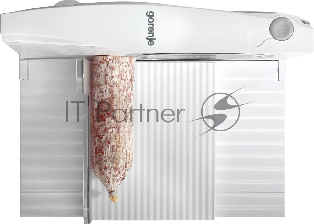 Ломтерезка Gorenje R401W, белый