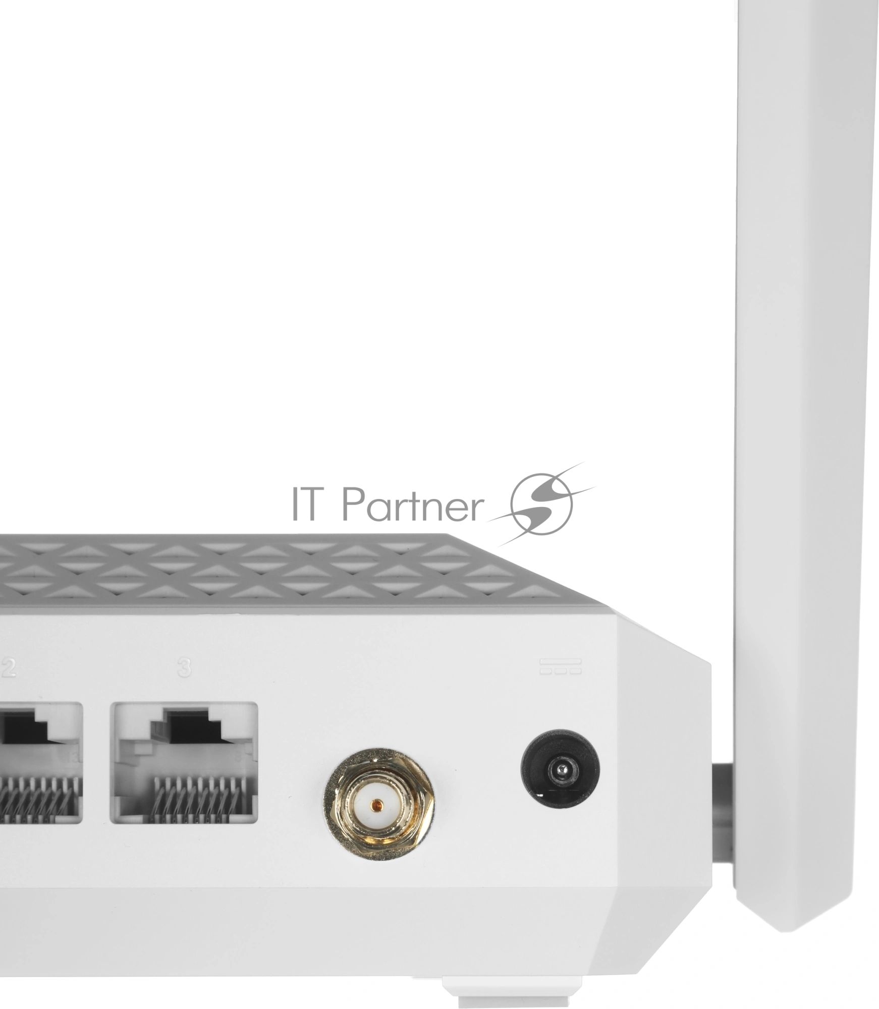 Гигабитный интернет-центр Netcraze Speedster 4G+ (NC-2911) с модемом 4G+, Mesh Wi-Fi 5 AC1200 и 4-портовым Smart-коммутатором