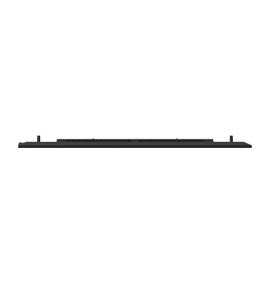 Панель Hisense 75" 75DM66D черный D-LED DID LED 8ms 16:9 HDMI M/M матовая 1200:1 500cd 178гр/178гр 3840x2160 DP 4K USB 29кг