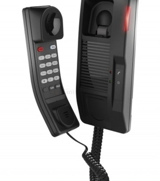 Отельный IP-телефон Fanvil H602