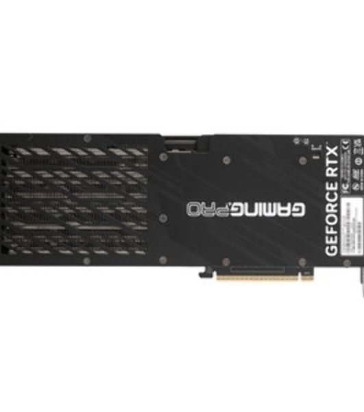 Видеокарта PALIT PCIE16 RTX5080 16GB PA-RTX5080 GAMINGPRO OC 16GB V1