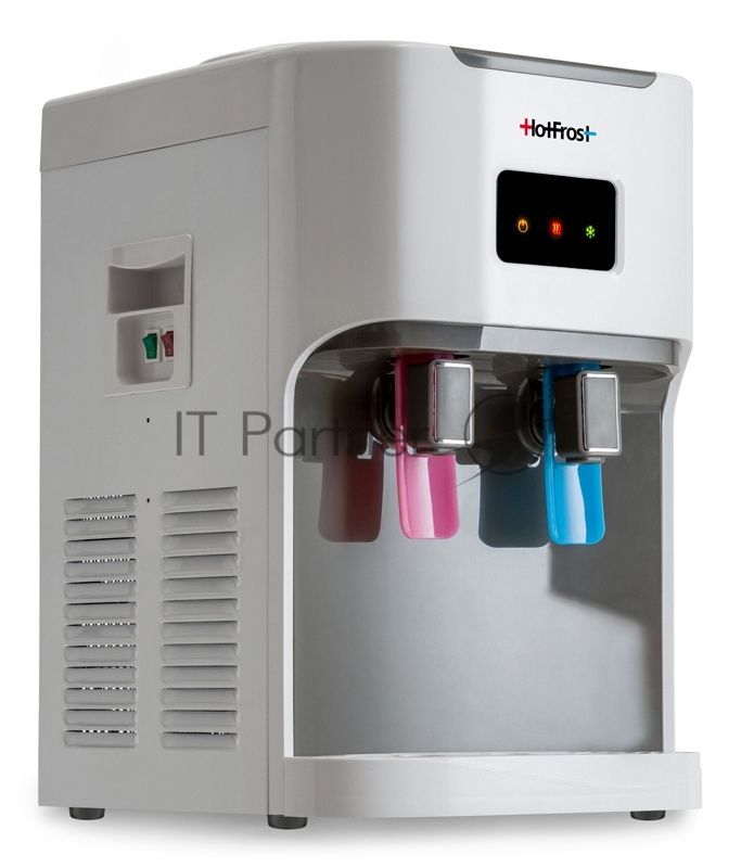 Кулер для воды HotFrost D115