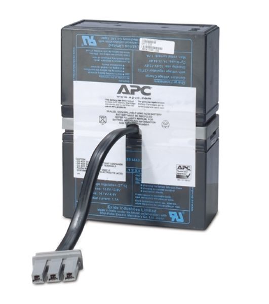 Батарея APC RBC33 для BR1500I