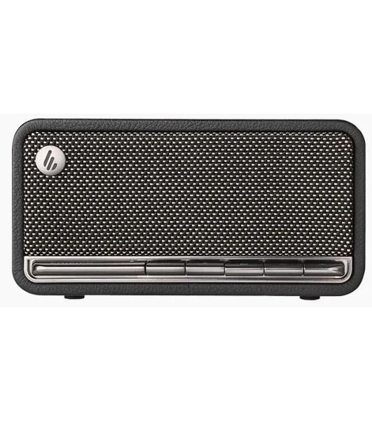Колонка портативная Edifier MP230 черный 20W 1.0 BT/3.5Jack/USB 2500mAh