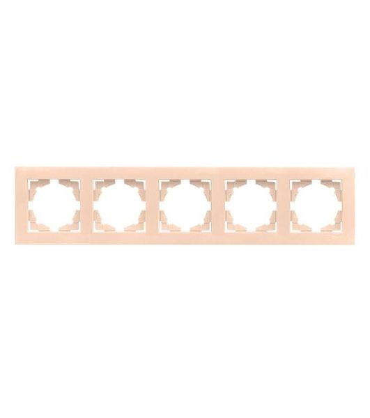 Чехол для кредитных карт Piquadro Blue Square PU1243B2R/R красный натур.кожа