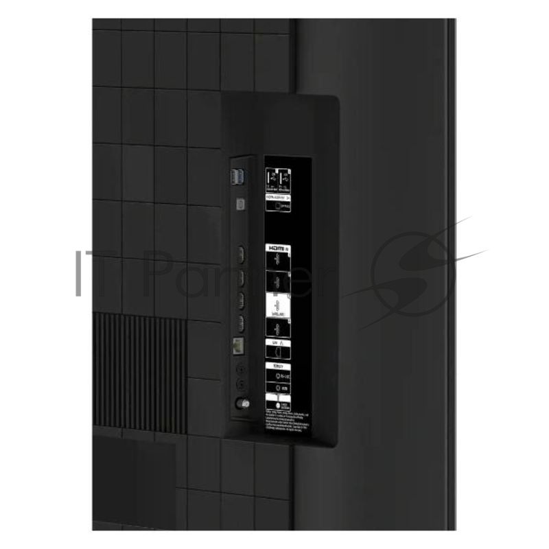 Телевизор Sony 55" K-55S30 черный LED UHD 50hz Smart