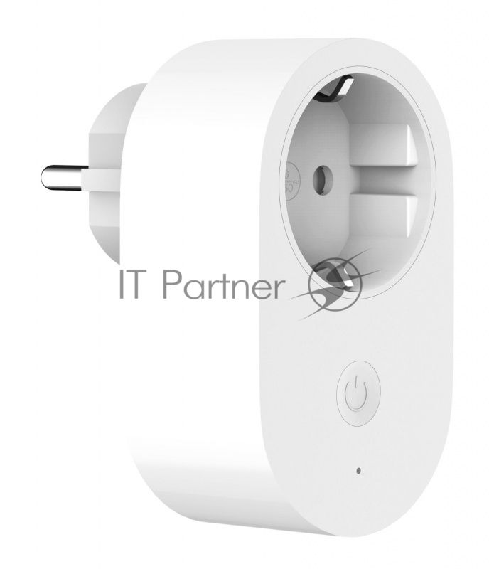 Розетка электрическая Xiaomi Mi Smart Power Plug (ZNCZ05CM)
