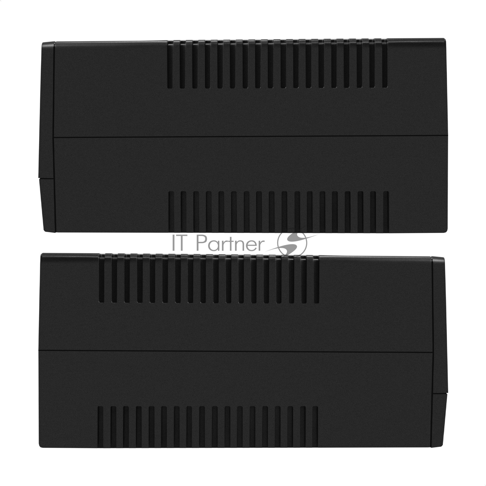 ИБП ExeGate Power Smart LB-600.LCD.AVR.2SH.USB (600VA/360W, LCD, AVR, 2*EU/Тип F(Schuko), USB, батарея 12V 7.2Ah, Black)