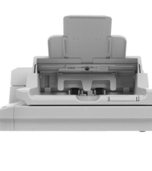 Сканер Fujitsu scanner SP-1425 (Flatbed, CIS, A4, 600 dpi, 25 ppm/50 ipm, ADF 50 sheets, Duplex, 1 y warr)