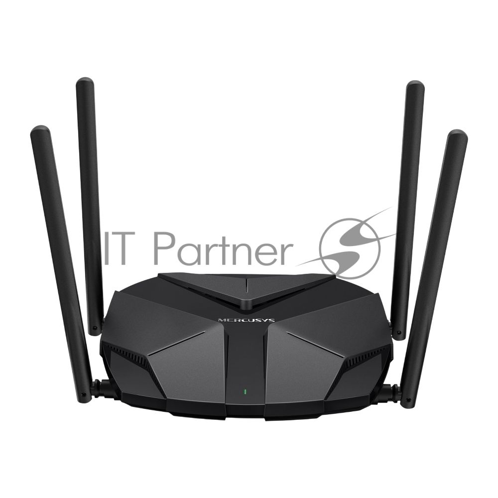 Двухдиапазонный Wi-Fi Роутер Mercusys MR85X