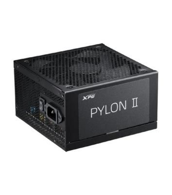 Блок питания XPG PYLONII650B