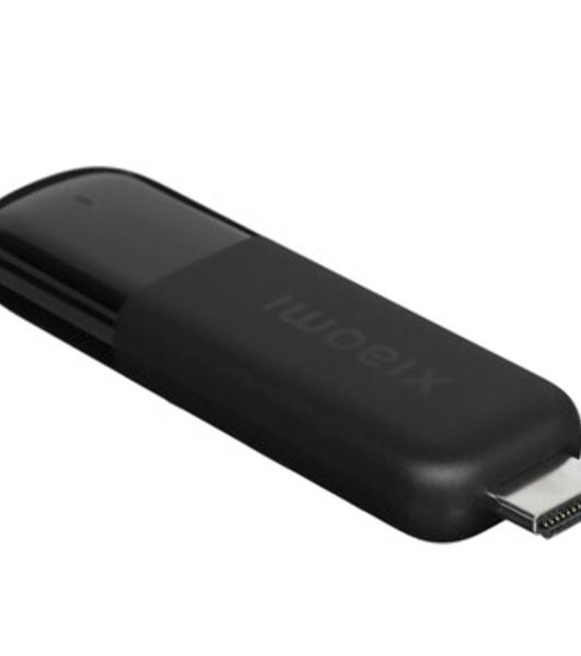 Медиаплеер Xiaomi PFJ4203RU