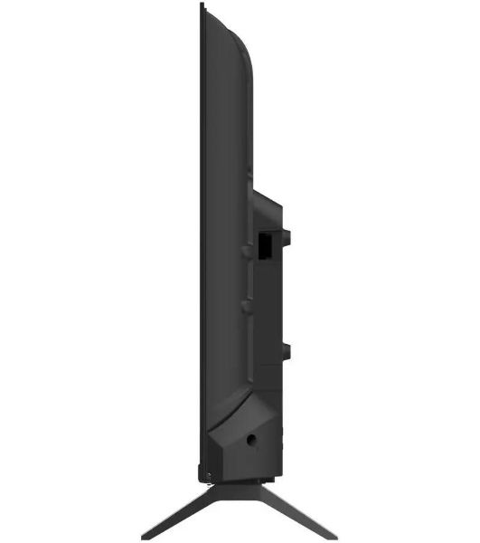 Телевизор Sber 32" SDX-32F3112 черный DLED FHD 60Hz Smart TV Салют ТВ