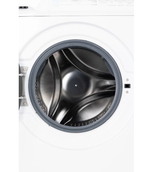 Стиральная машина Nord i-WS2 712 W белый, загрузка фронтальная 7 кг, 1200 об/мин, класс: А+++