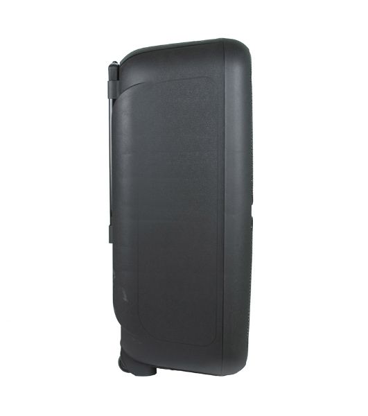 Колонка Eltronic 08" 20-07 DANCE BOX 200 динамик 2шт/8" с TWS