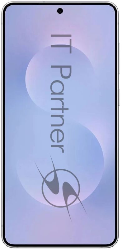 Смартфон Samsung Galaxy S25 Edge 12/512Gb, голубой