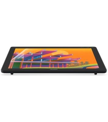 Графический монитор Huion Kamvas 22, 21.5", 1920x1080, 8192 уровней, USB Type-A, USB Type-C