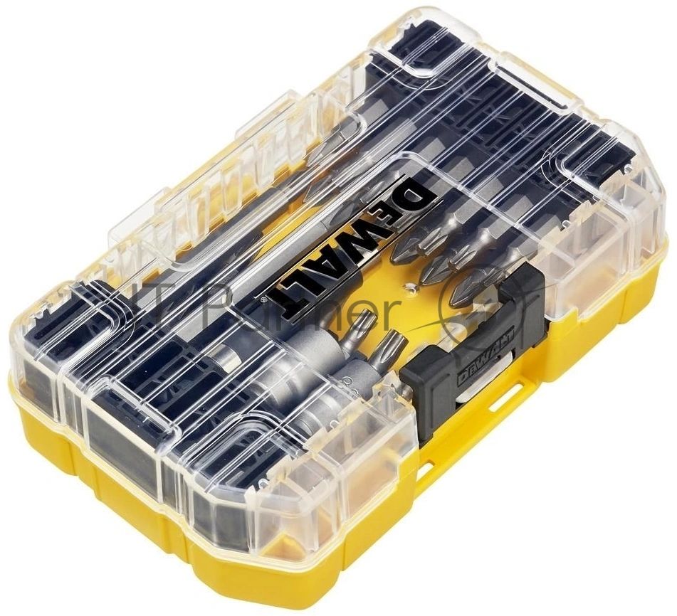 Набор бит DeWalt DT70702-QZ (40пред.) для шуруповертов