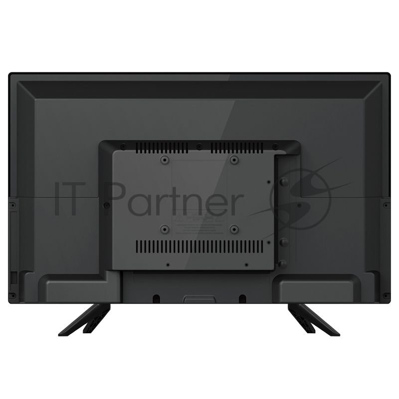 Телевизор PolarLine 20" 20PL12TC черный LED HD 50Hz (YY)