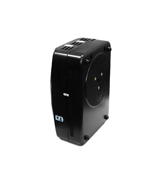 Стабилизатор напряжения Rucelf SDW.II-10000-L 10кВА однофазный