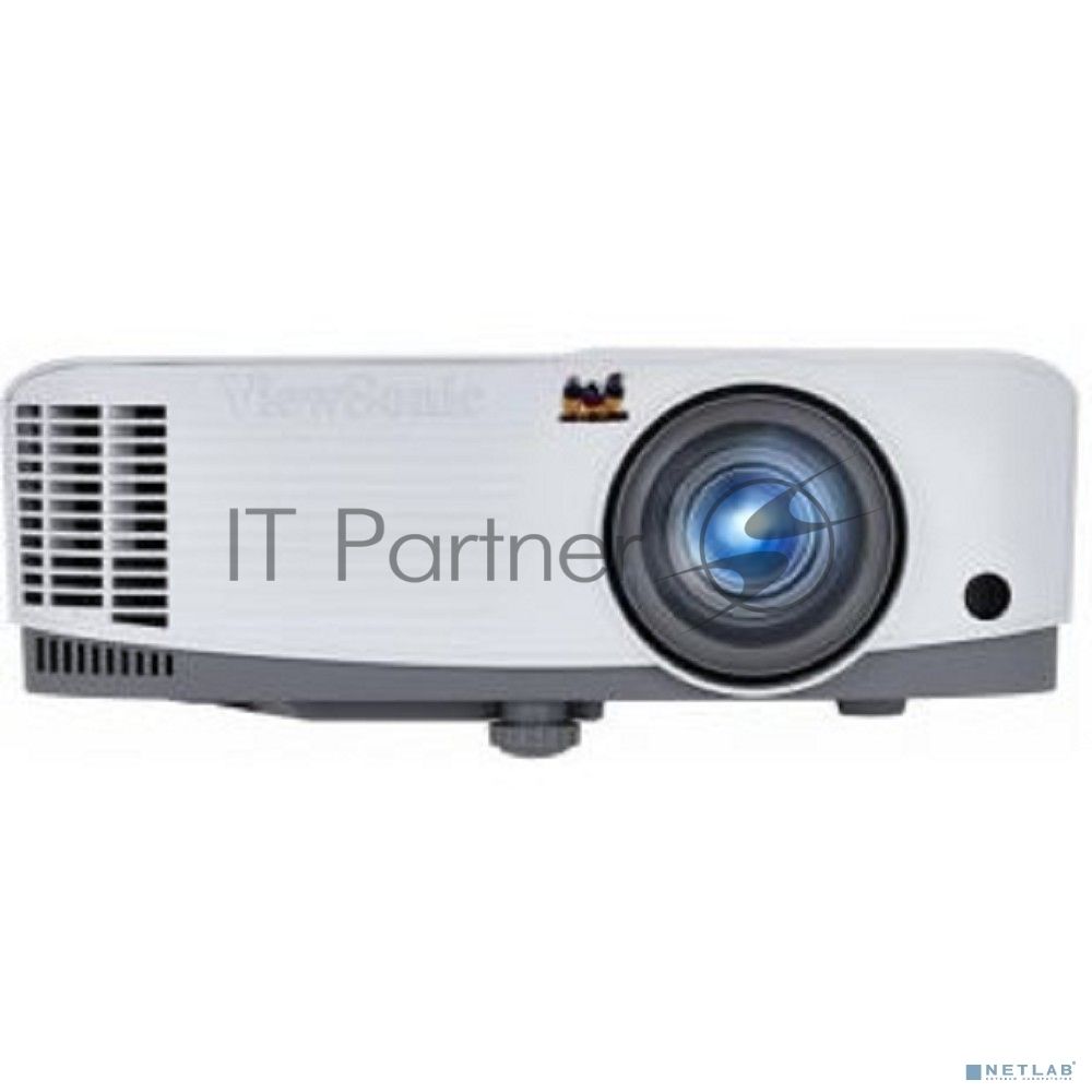 Проектор ViewSonic PA503S VS16905 DLP 3600Lm (800x600) 22000:1 ресурс лампы:5000часов 1xUSB typeB 1xHDMI 2.12кг