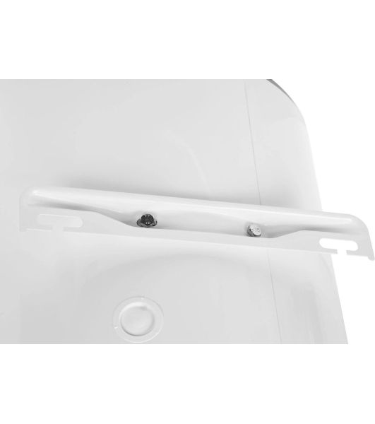 Водонагреватель электрический Baxi V 580 TS белый, накопительный, 80 л, 1,5 кВт