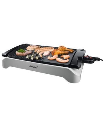 Гриль/барбекю электрический Steba VG 101 BBQ TABLE GRILL