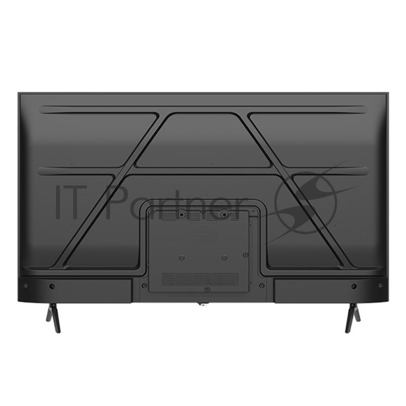 Телевизор BQ 40" 40FS38B черный (РФ) DLED FHD 60Hz Салют ТВ