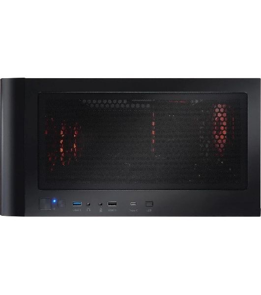 Компьютер Bloody BD-PC CB76T2 TWR i5 14400F (2.5) 32Gb SSD 1Tb RTX 5070 12Gb Windows 11 Home 64 GbitEth 650W черный (RUS) (2141983)
